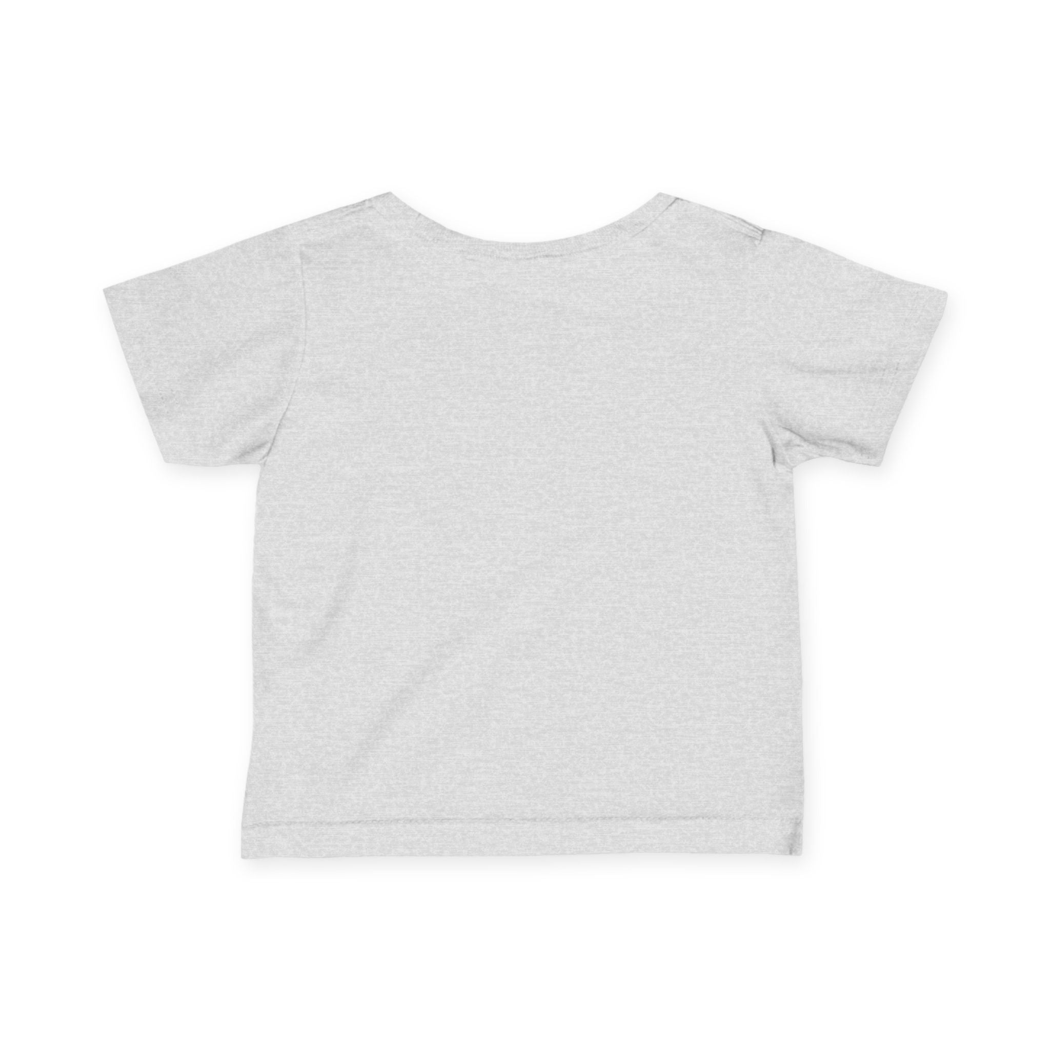 Live IN HIM Infant Essential Tee