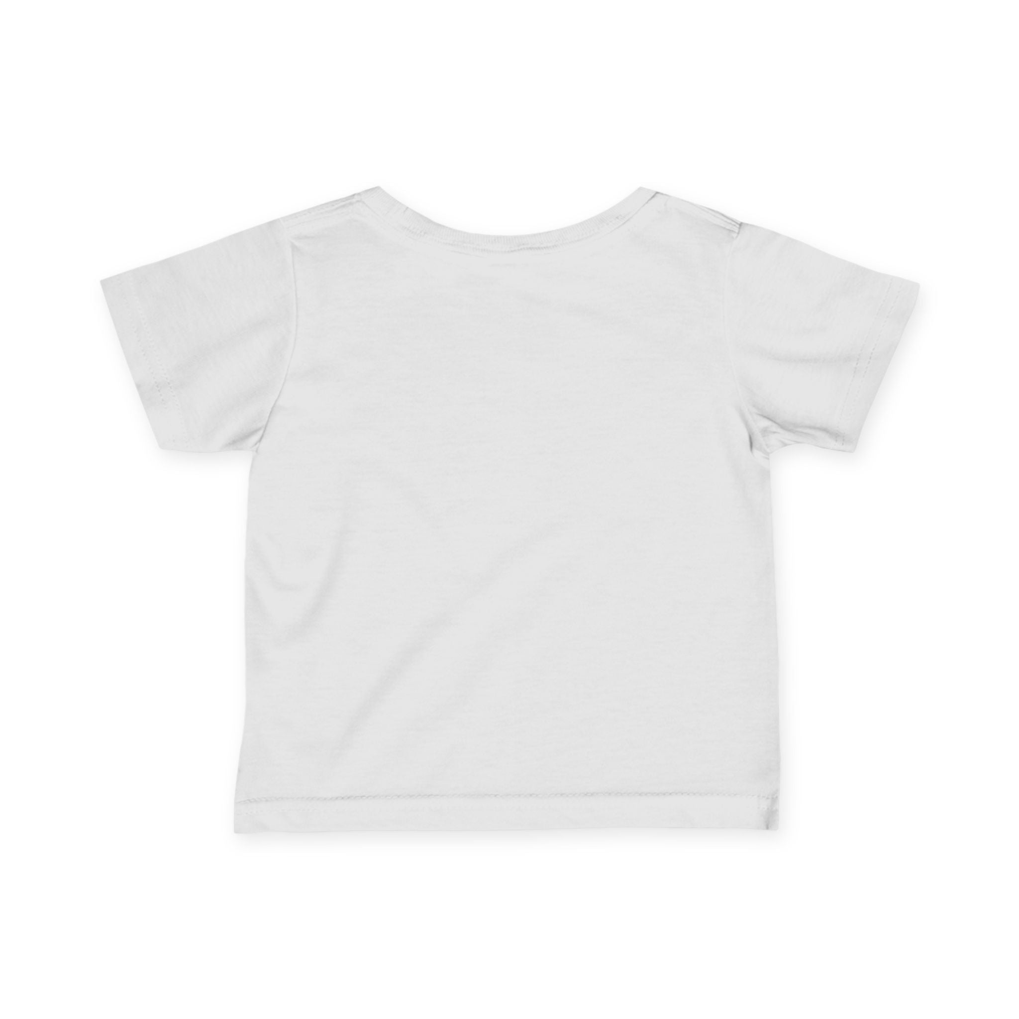 Live IN HIM Infant Essential Tee