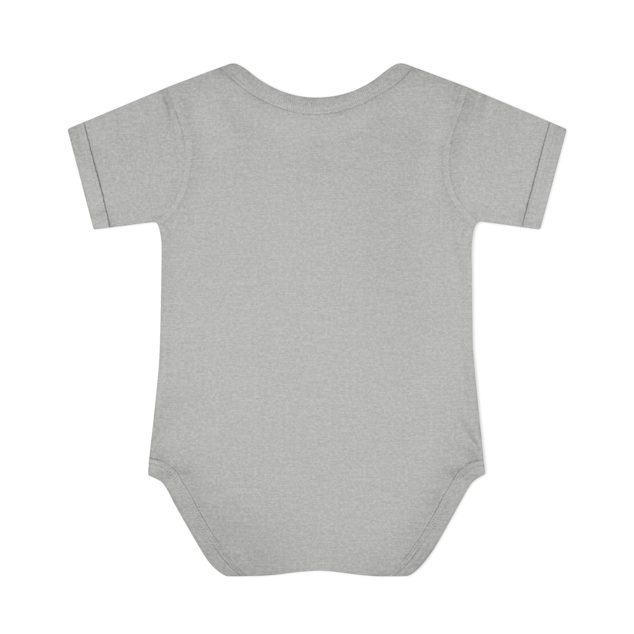 Live IN HIM Baby Bodysuit — Everyday Infant Onesie