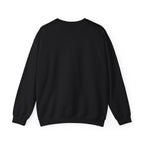 Rooted. Classic Statement Sweatshirt — Black