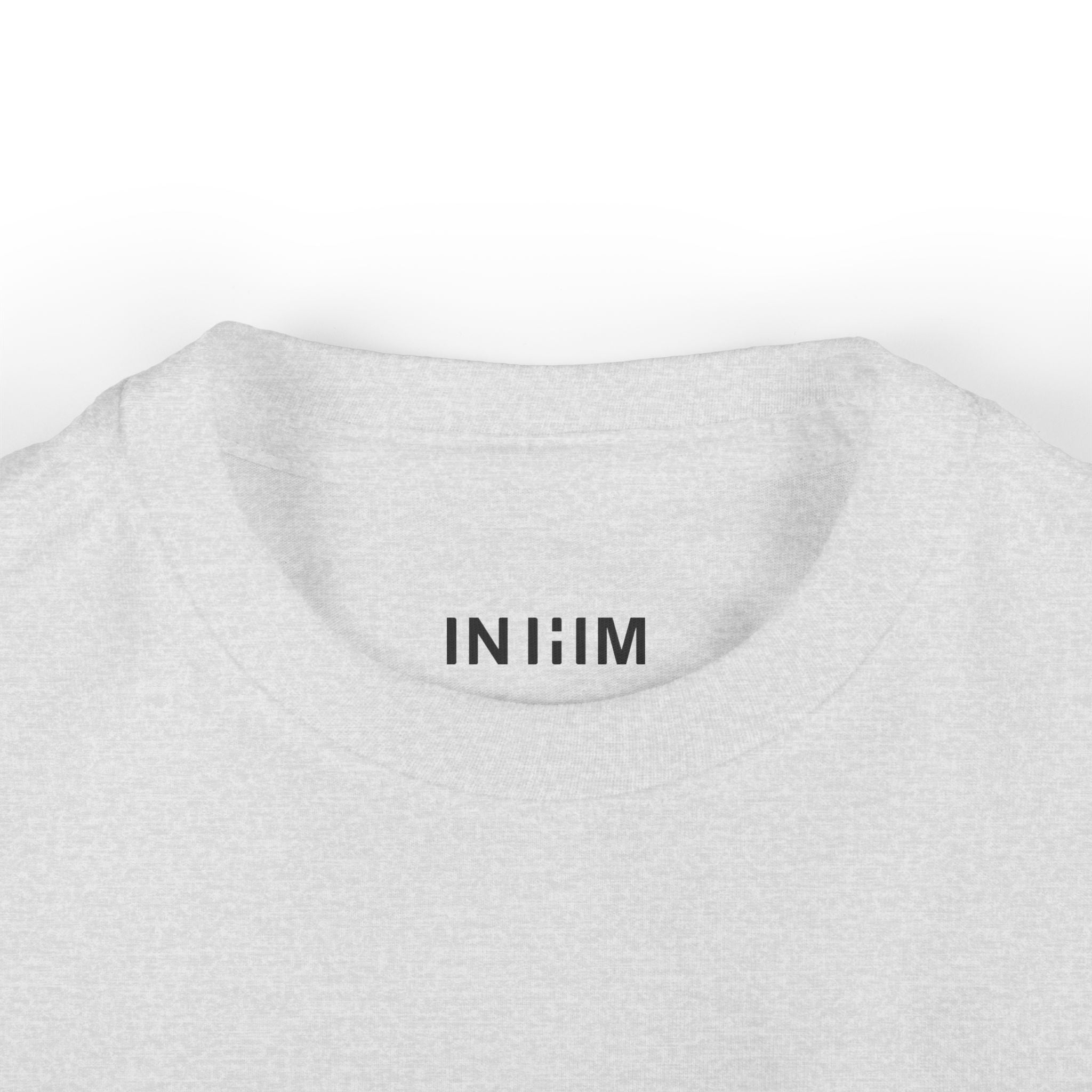 Live IN HIM Infant Essential Tee